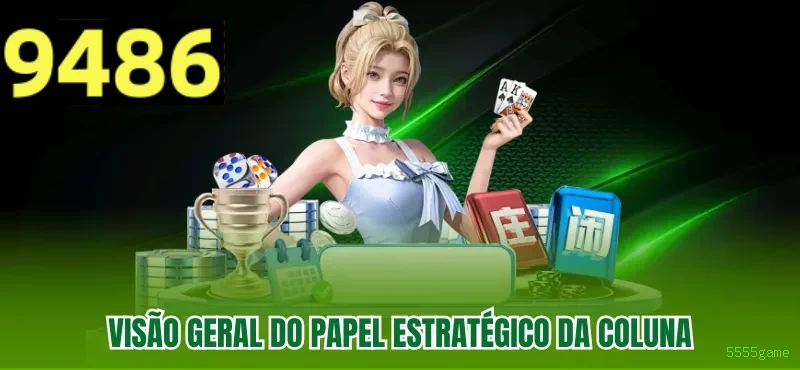 Página oficial da 5555game no Facebook