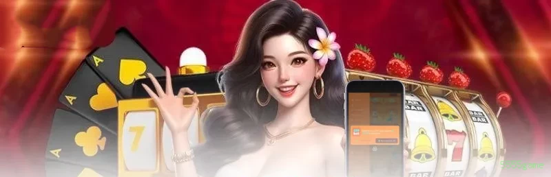 Login seguro na 5555game