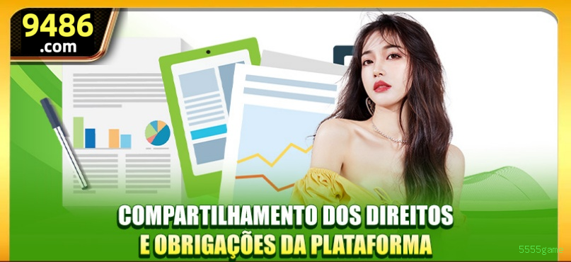 Jogos de loteria online na 5555game