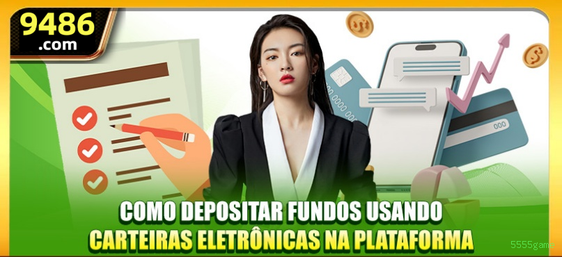 Programa VIP exclusivo da 5555game