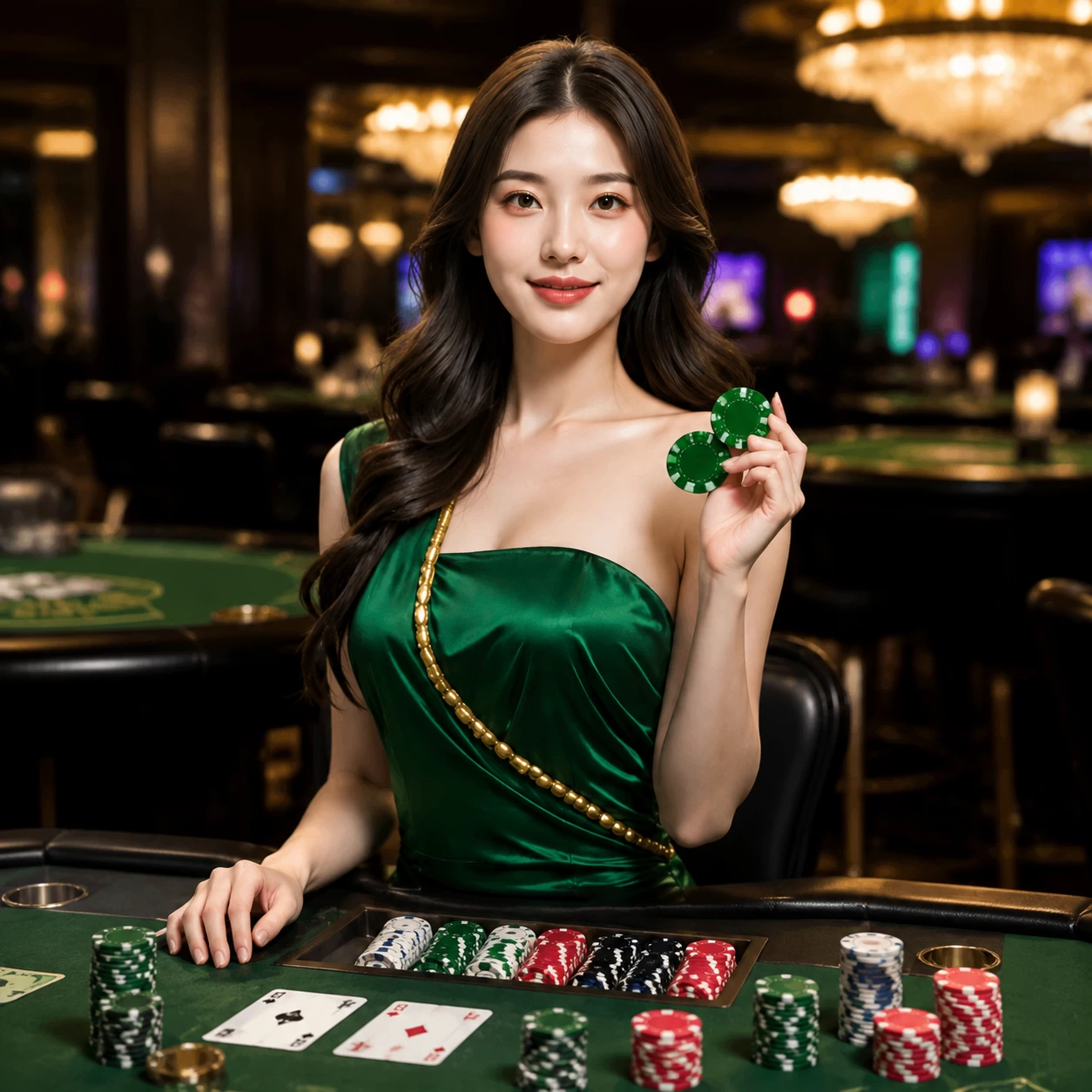 Cassino 5555game app mobile