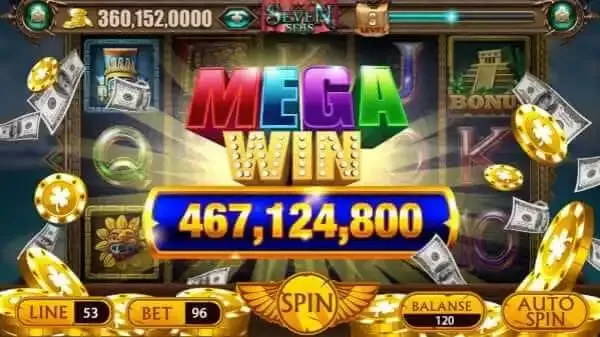 Gates of Olympus slot 5555game