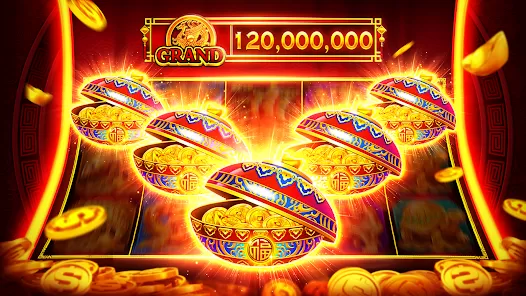 App 5555game slots mobile